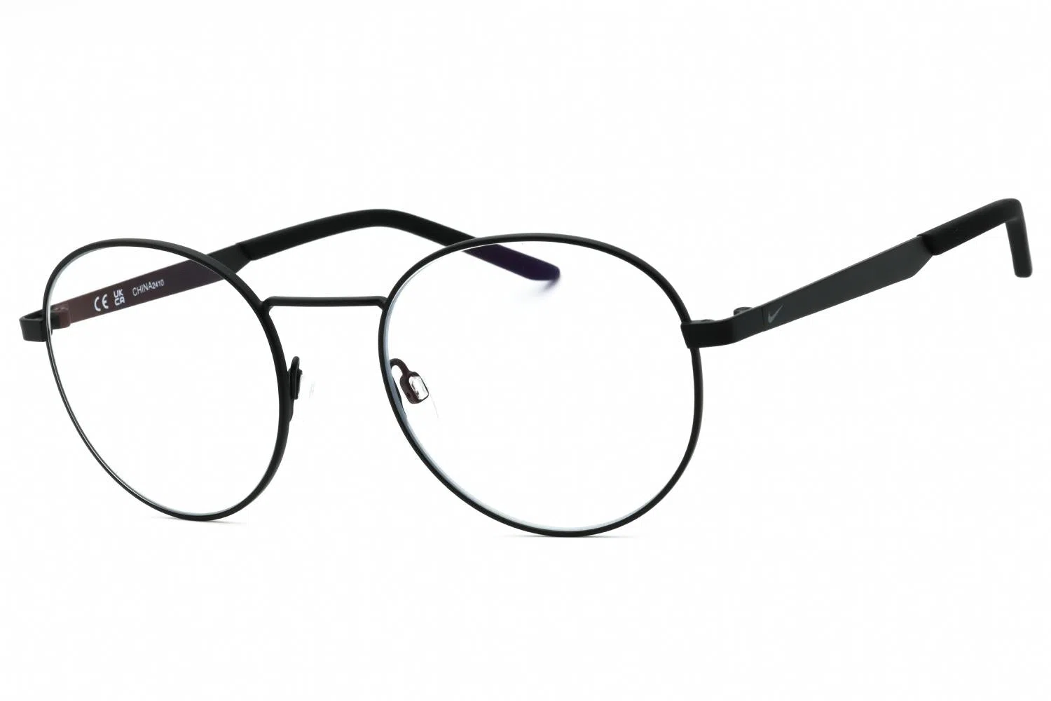Nike NIKETRAVELERDRIFTBLIB3678X Eyeglasses - view 3